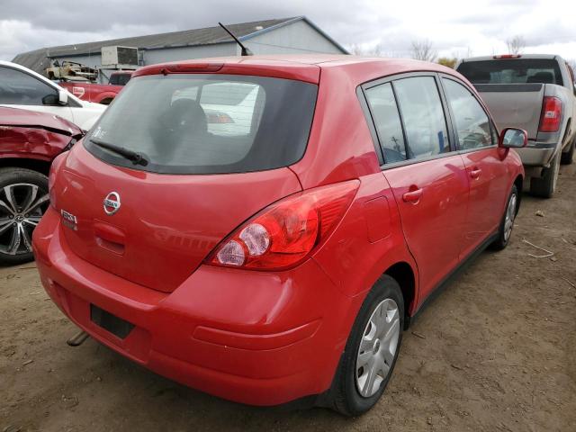 Photo 4 from auction – 2011 NISSAN VERSA S with VIN 3N1BC1CP9BL497928