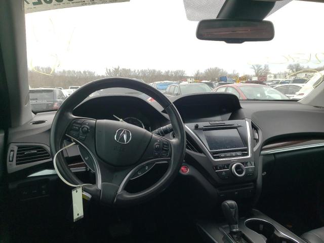 Photo 8 from auction – 2015 ACURA MDX ADVANC with VIN 5FRYD4H8XFB026705