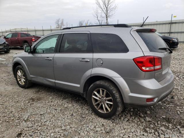 Photo 2 from auction – 2015 DODGE JOURNEY SX with VIN 3C4PDDBG2FT540529