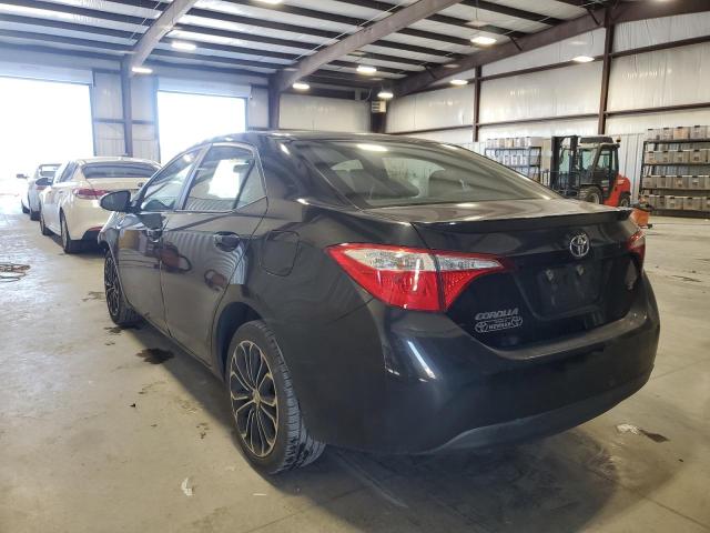 Photo 3 from auction – 2016 TOYOTA COROLLA L with VIN 2T1BURHE8GC744642