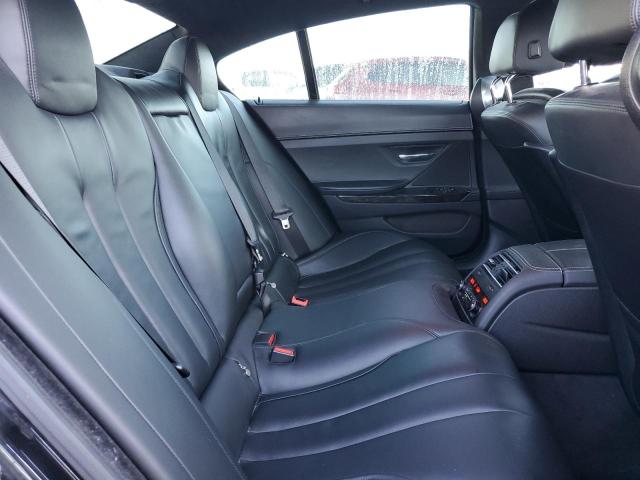 Photo 10 from auction – 2016 BMW ALPINA B6 with VIN WBA6D6C59GG387879