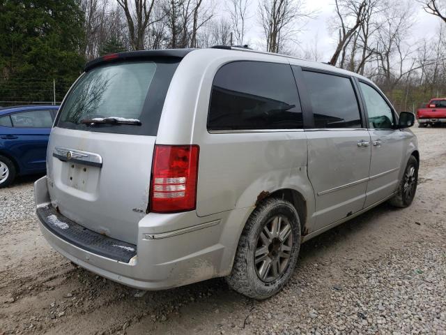 Photo 3 from auction – 2008 CHRYSLER TOWN & COU with VIN 2A8HR64X48R739935