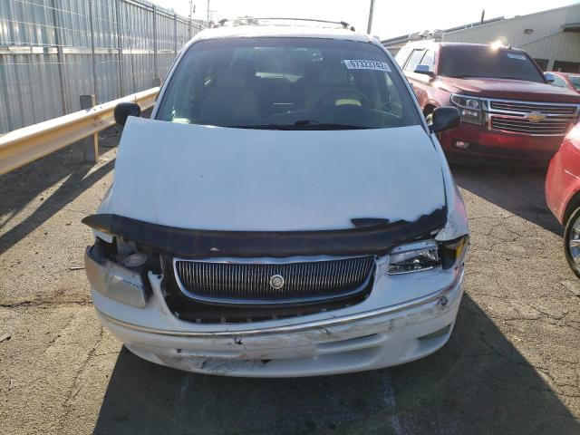 Photo 5 from auction – 1997 CHRYSLER TOWN & COU with VIN 1C4GP64LXVB434729