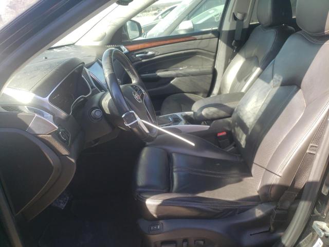 Photo 7 from auction – 2015 CADILLAC SRX PERFOR with VIN 3GYFNCE32FS522821