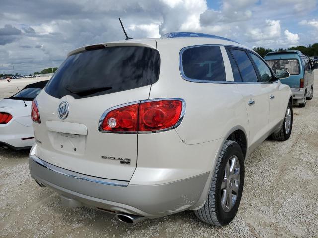 Photo 4 from auction – 2008 BUICK ENCLAVE CX with VIN 5GAER23748J292954
