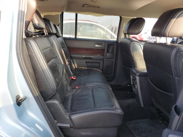 Photo 6 from auction – 2009 FORD FLEX SEL with VIN 2FMEK62C39BA80203