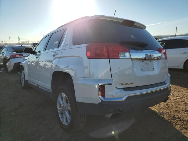 Photo 3 from auction – 2017 GMC TERRAIN SL with VIN 2GKFLNE31H6162292