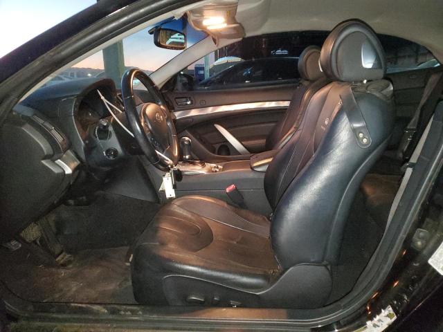 Photo 7 from auction – 2010 INFINITI G37 BASE with VIN JN1CV6FE4AM350121