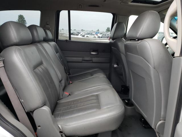 Photo 11 from auction – 2004 DODGE DURANGO LI with VIN 1D4HB58D34F221311