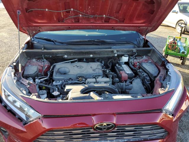 Photo 7 from auction – 2019 TOYOTA RAV4 LIMIT with VIN 2T3N1RFV3KW081052