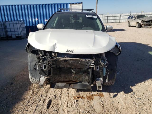 Photo 5 from auction – 2018 JEEP COMPASS LI with VIN 3C4NJDCB8JT223818