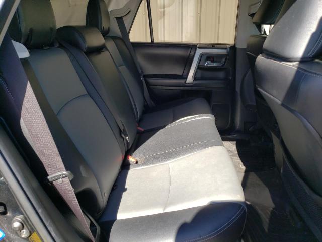 Photo 6 from auction – 2016 TOYOTA 4RUNNER SR with VIN JTEZU5JRXG5134920