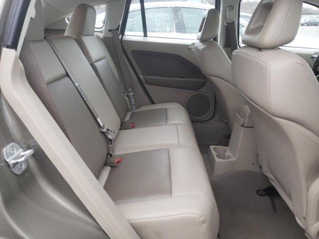 Foto 6 de la subasta – 2007 DODGE CALIBER R/ con VIN 1B3HB78K17D151607