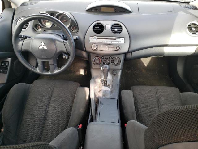 Photo 8 from auction – 2008 MITSUBISHI ECLIPSE GS with VIN 4A3AK24F88E040895
