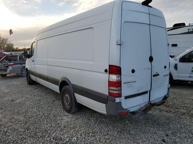 Photo 3 from auction – 2015 MERCEDES-BENZ SPRINTER 2 with VIN WD3PE8DC5FP113004