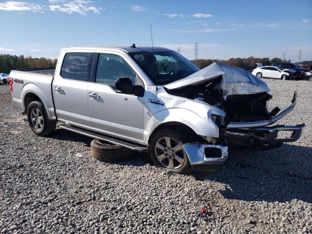 Photo 4 from auction – 2019 FORD F150 SUPER with VIN 1FTEW1EP2KFA84693