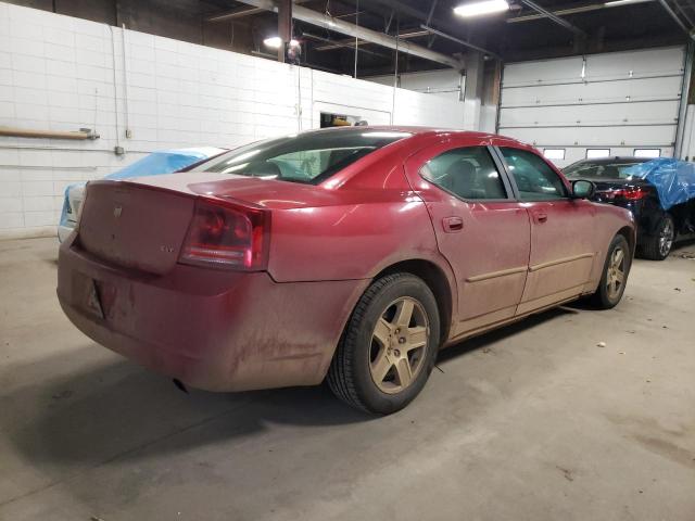 Photo 4 from auction – 2006 DODGE CHARGER SX with VIN 2B3KA43G66H229486