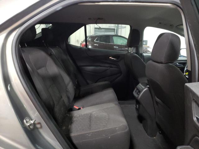 Photo 10 from auction – 2018 CHEVROLET EQUINOX LT with VIN 3GNAXJEV8JS578780
