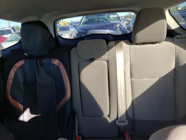 صورة رقم 10 من المزاد - 2016 FORD ESCAPE SE مع VIN 1FMCU0G76GUA03746