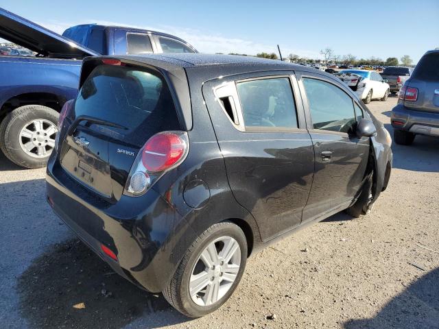 Photo 4 from auction – 2014 CHEVROLET SPARK LS with VIN KL8CB6S91EC574675