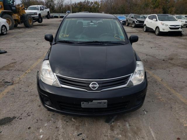 Photo 5 from auction – 2012 NISSAN VERSA S with VIN 3N1BC1CP9CK255910