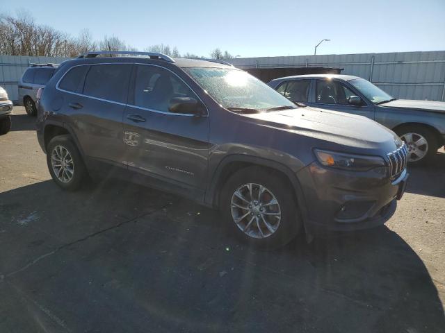 Photo 4 from auction – 2019 JEEP CHEROKEE L with VIN 1C4PJMLB7KD352035