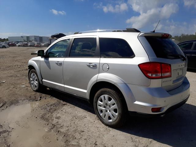 Photo 2 from auction – 2014 DODGE JOURNEY LI with VIN 3C4PDCDG1ET105488