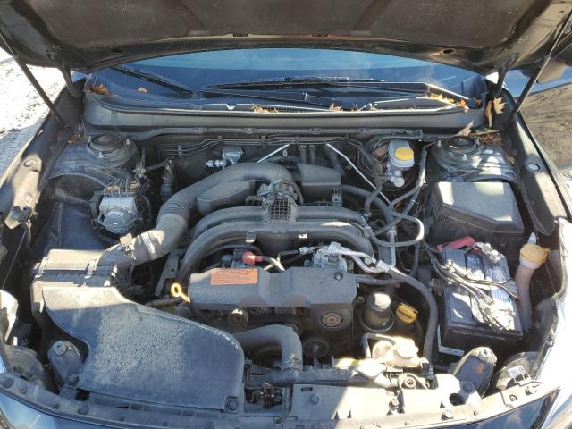 Photo 7 from auction – 2016 SUBARU OUTBACK 2. with VIN 4S4BSAAC1G3313791