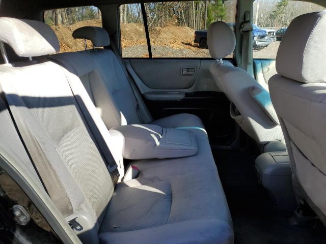 Photo 11 from auction – 2007 TOYOTA HIGHLANDER with VIN JTEGD21A270167147