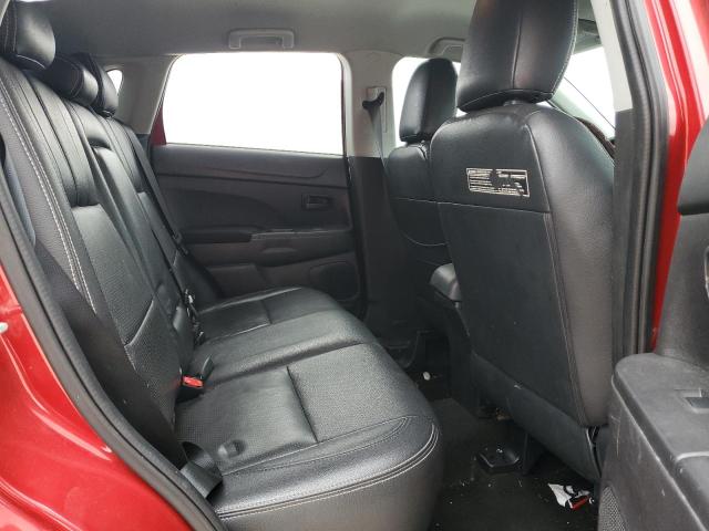 Photo 11 from auction – 2014 MITSUBISHI OUTLANDER with VIN 4A4AP3AU5EE028916