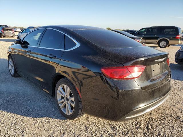 Photo 3 from auction – 2016 CHRYSLER 200 LIMITE with VIN 1C3CCCAB2GN109051