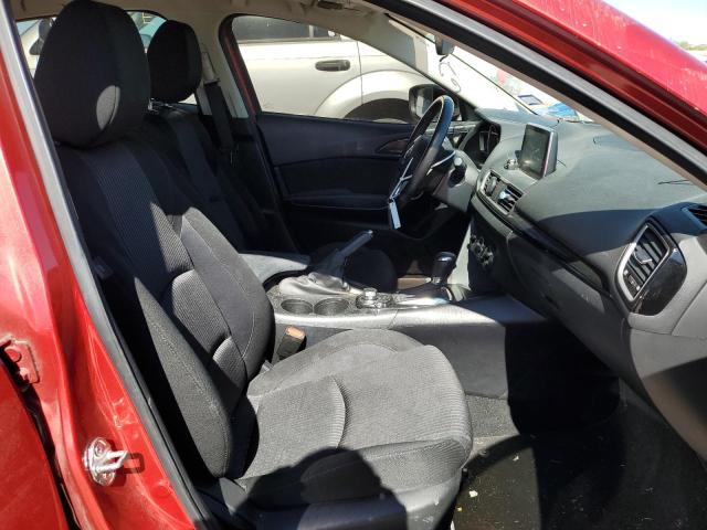 Photo 5 from auction – 2016 MAZDA 3 TOURING with VIN 3MZBM1V79GM274553