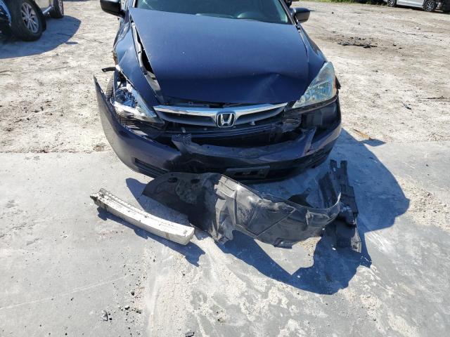 Photo 9 from auction – 2007 HONDA ACCORD VAL with VIN 1HGCM56127A129443