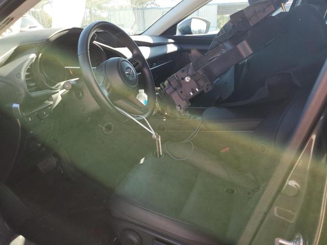Photo 7 from auction – 2021 MAZDA 3 SELECT with VIN 3MZBPABL4MM250987