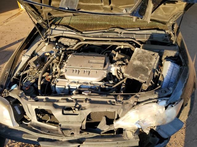 Photo 11 from auction – 2001 ACURA 3.2 TL with VIN 19UUA56651A011242