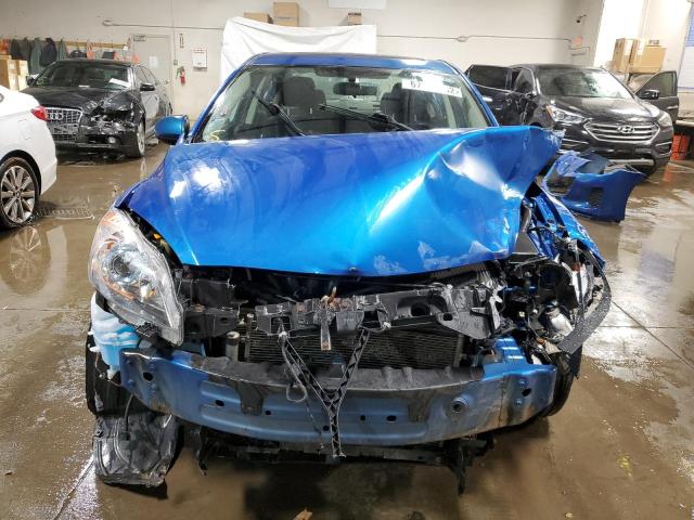 Photo 5 from auction – 2012 MAZDA 3 I with VIN JM1BL1V73C1645302