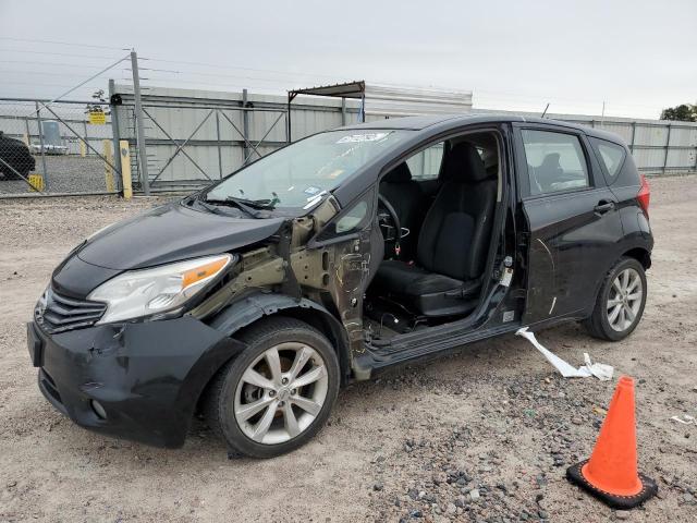 NISSAN VERSA NOTE 2016 with VIN 3N1CE2CP9GL385626 - Photo from auction