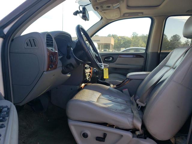Photo 7 from auction – 2005 GMC ENVOY with VIN 1GKDS13S052270411
