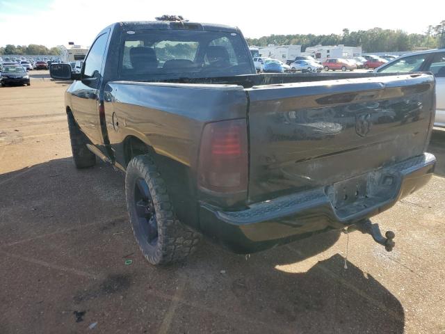 Photo 3 from auction – 2015 RAM 1500 ST with VIN 3C6JR6AG9FG540211