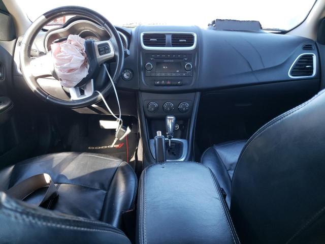 Photo 8 from auction – 2013 DODGE AVENGER SX with VIN 1C3CDZCB6DN677392
