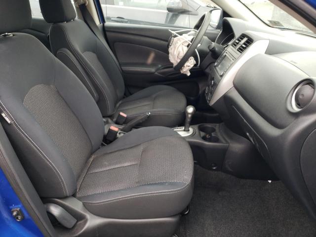 Photo 5 from auction – 2015 NISSAN VERSA S with VIN 3N1CN7AP5FL960206