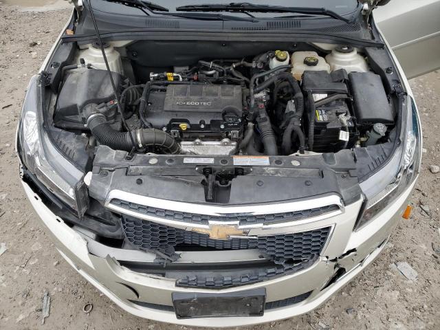 Photo 7 from auction – 2014 CHEVROLET CRUZE LT with VIN 1G1PC5SB3E7202145