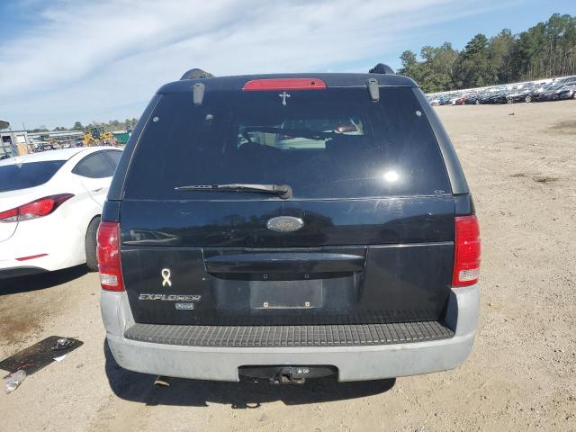 Photo 6 from auction – 2002 FORD EXPLORER X with VIN 1FMZU62EX2UB09774