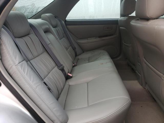 Photo 6 from auction – 2001 LEXUS ES 300 with VIN JT8BF28G110306452