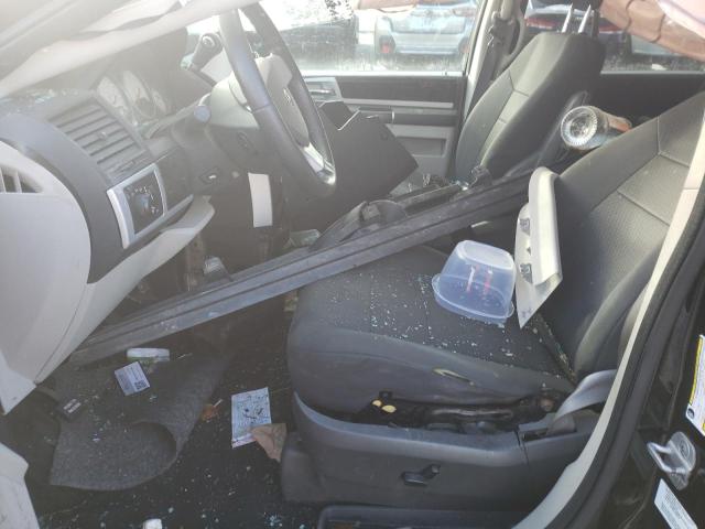 Photo 7 from auction – 2010 DODGE GRAND CARA with VIN 2D4RN5D10AR317585