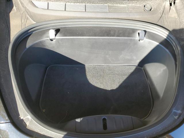 Photo 7 from auction – 2019 TESLA MODEL 3 with VIN 5YJ3E1EA2KF298142