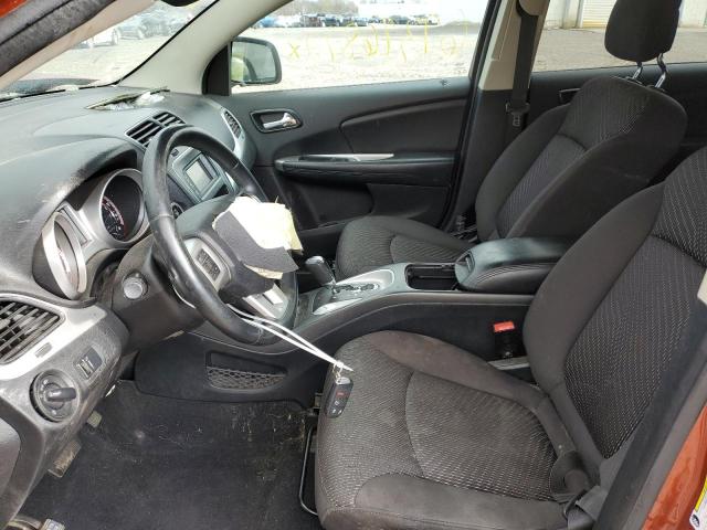 Photo 7 from auction – 2014 DODGE JOURNEY SE with VIN 3C4PDDAG6ET237978