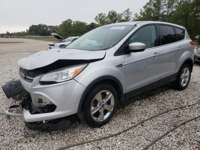 FORD ESCAPE SE 2014 with VIN 1FMCU0G99EUA06252 - Photo from auction