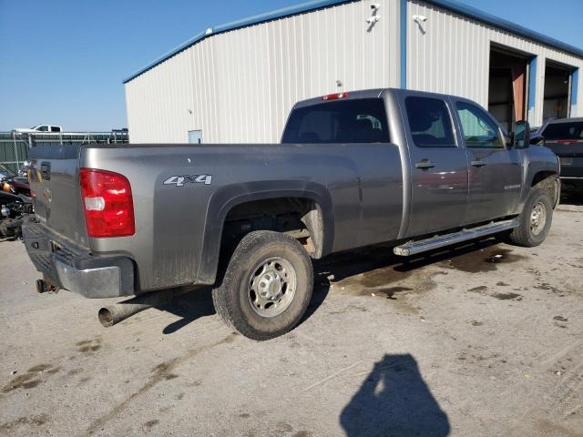 Foto 3 de la subasta – 2007 CHEVROLET SILVERADO con VIN 1GCHK23607F506783