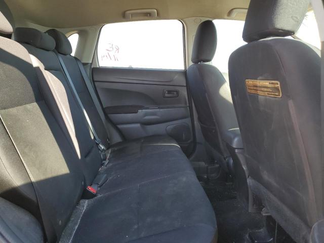 Photo 11 from auction – 2013 MITSUBISHI OUTLANDER with VIN 4A4AP3AU6DE011315